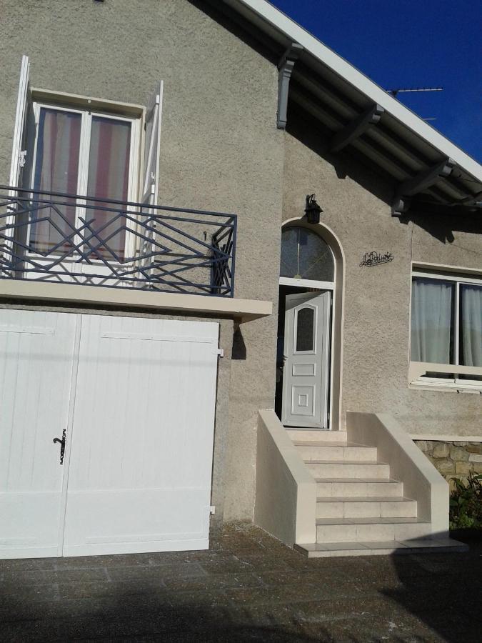 Chambre Chez L'Habitant Orthez Exterior photo