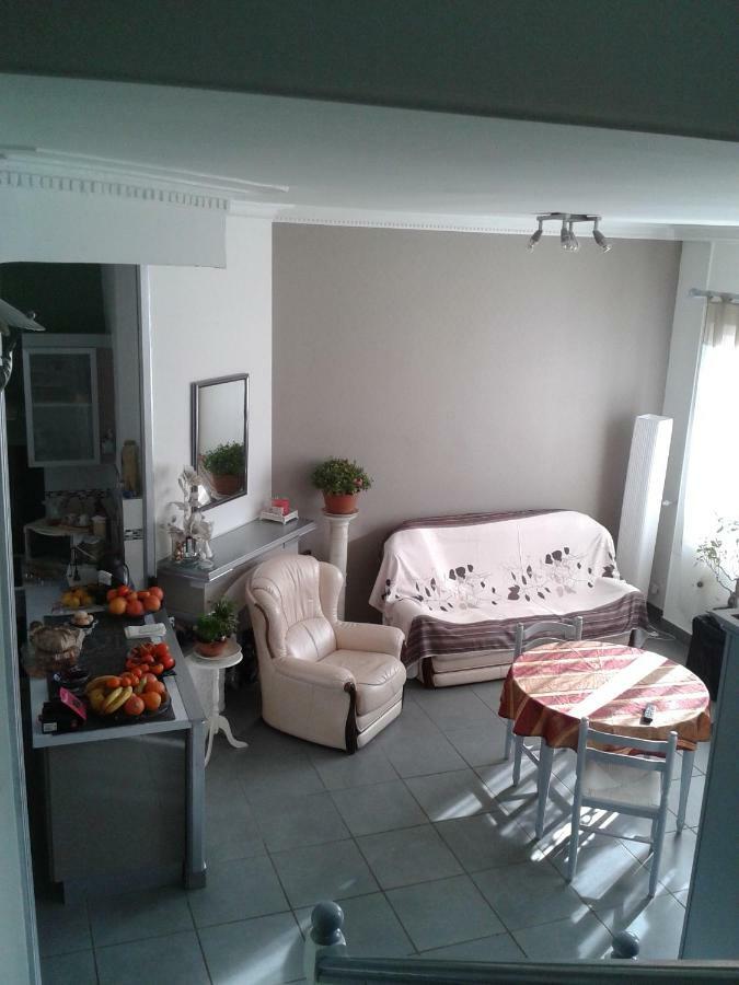 Chambre Chez L'Habitant Orthez Exterior photo